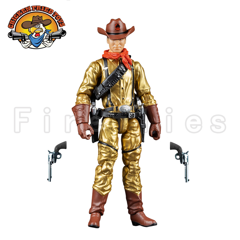 1/18 3.75inches Chicken Fried  - Vintage Collection Star Wars 评论和价格