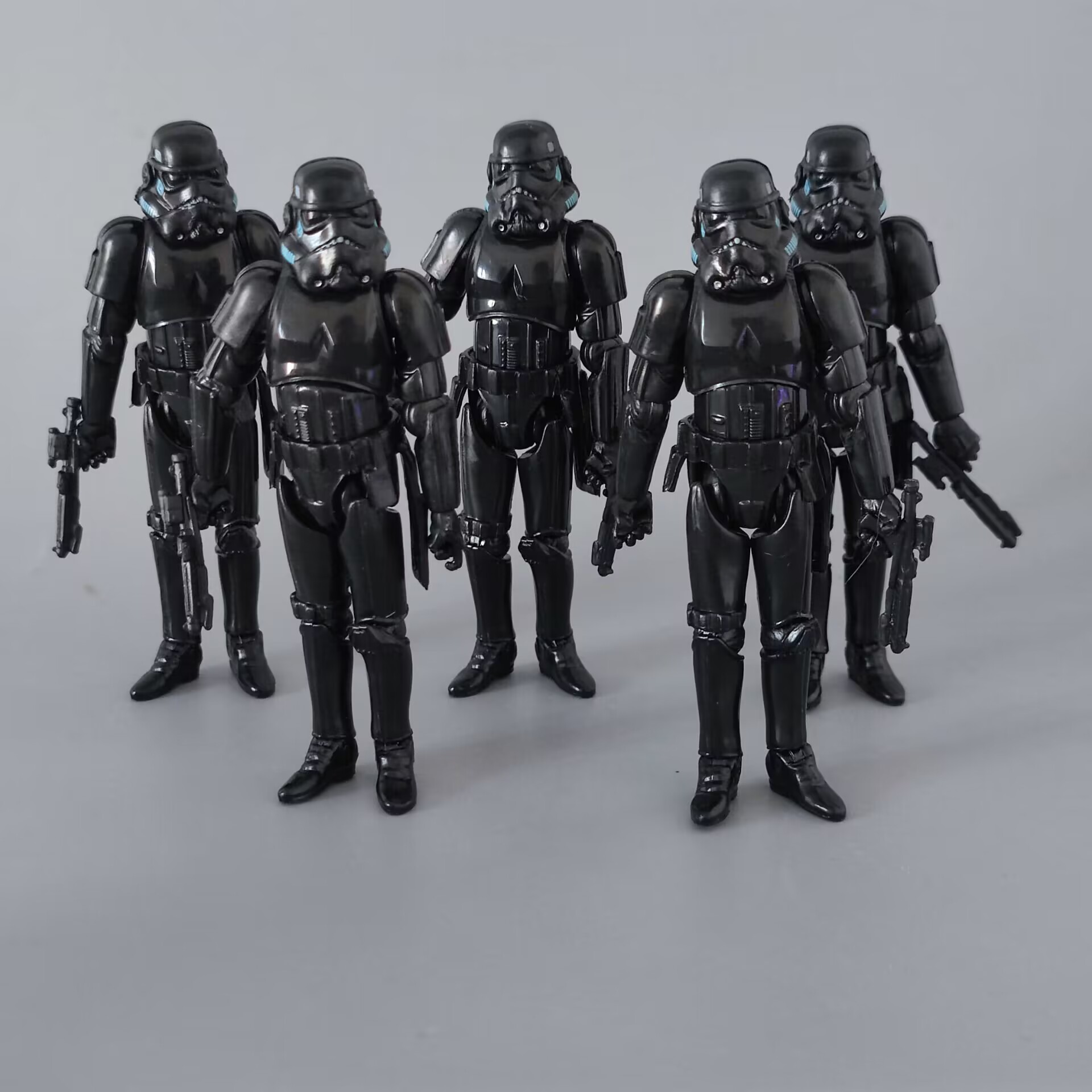 Lot Star Wars Shadow Strom Tro - Vintage Collection Star Wars 评论和价格