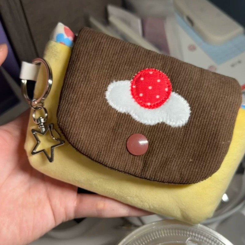 1pc Ins Vintage Plush Camera B - Vintage And Collectible Items 评论和价格