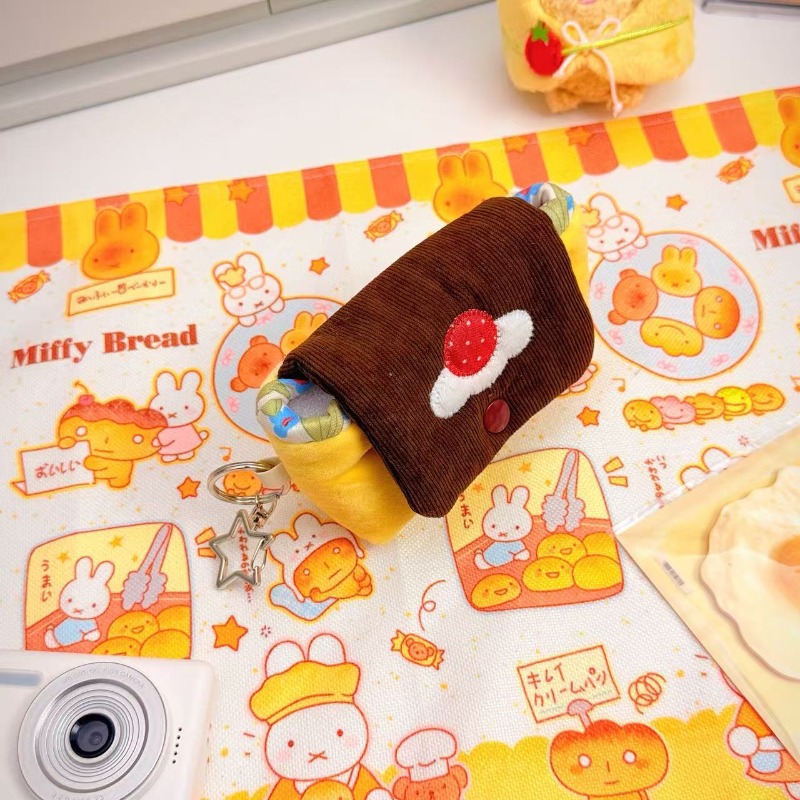1pc Ins Vintage Plush Camera B - Vintage And Collectible Items 评论和价格