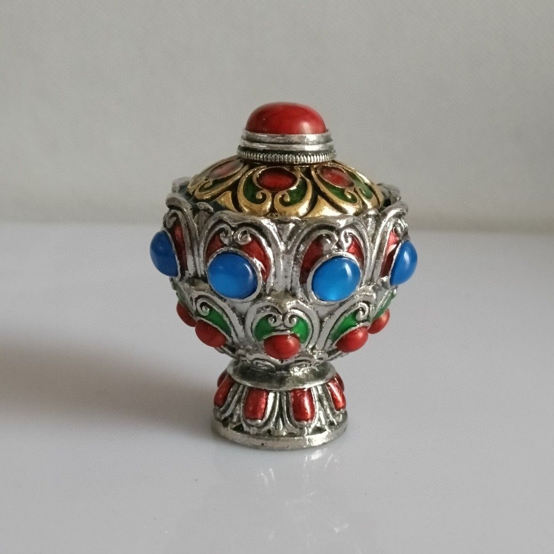 Vintage Antique Collection Eth - Vintage Collectible Bottles 评论和价格