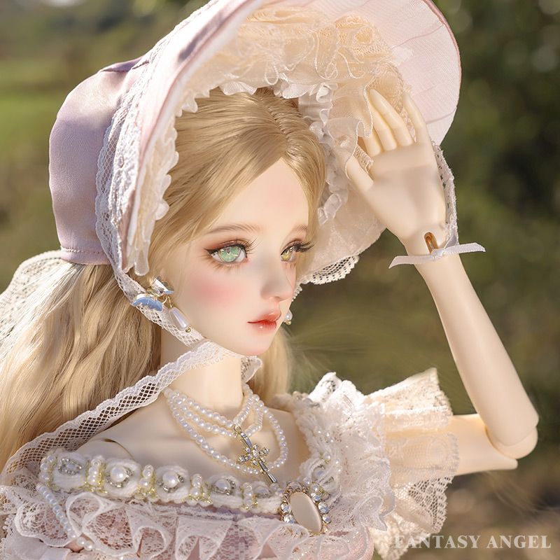 Fantasy Angel 1/3 Shaina Fulls - Vintage Collectible Toys For Sale 评论和价格