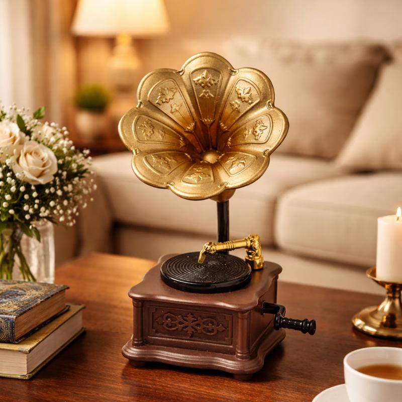 Hot-1Pcs Living Room Accessori - Vintage Toy Collector 评论和价格