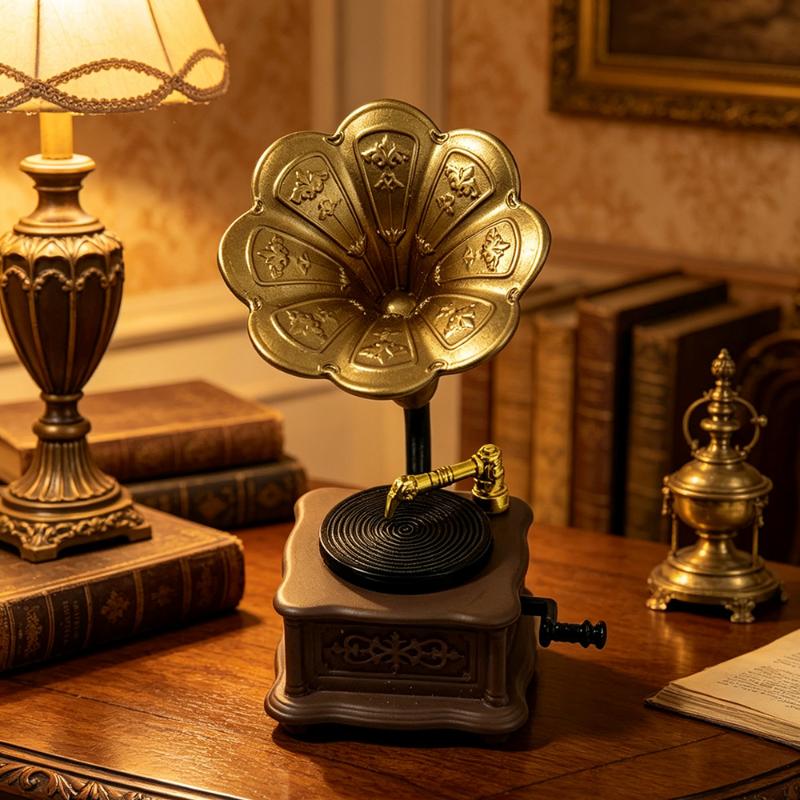 Hot-1Pcs Living Room Accessori - Vintage Toy Collector 评论和价格