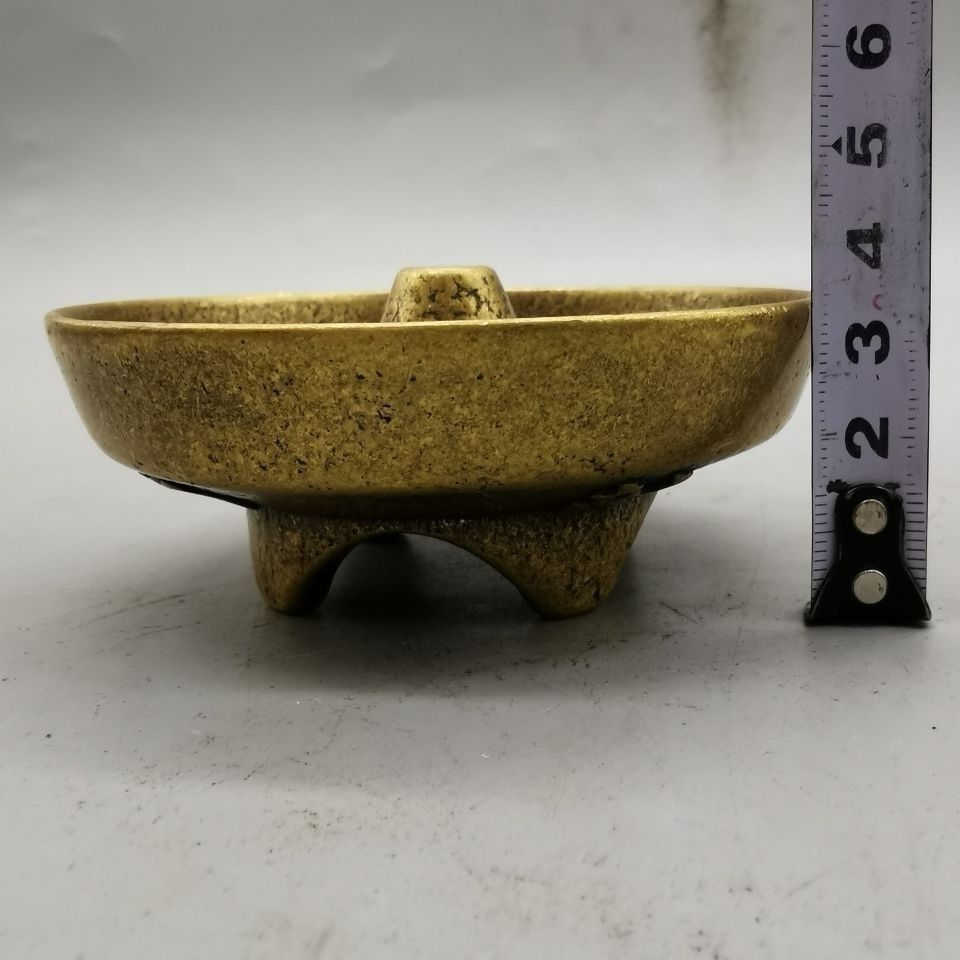 Old Collection Pure Copper Eig - Collectible Vintage Lamps 评论和价格