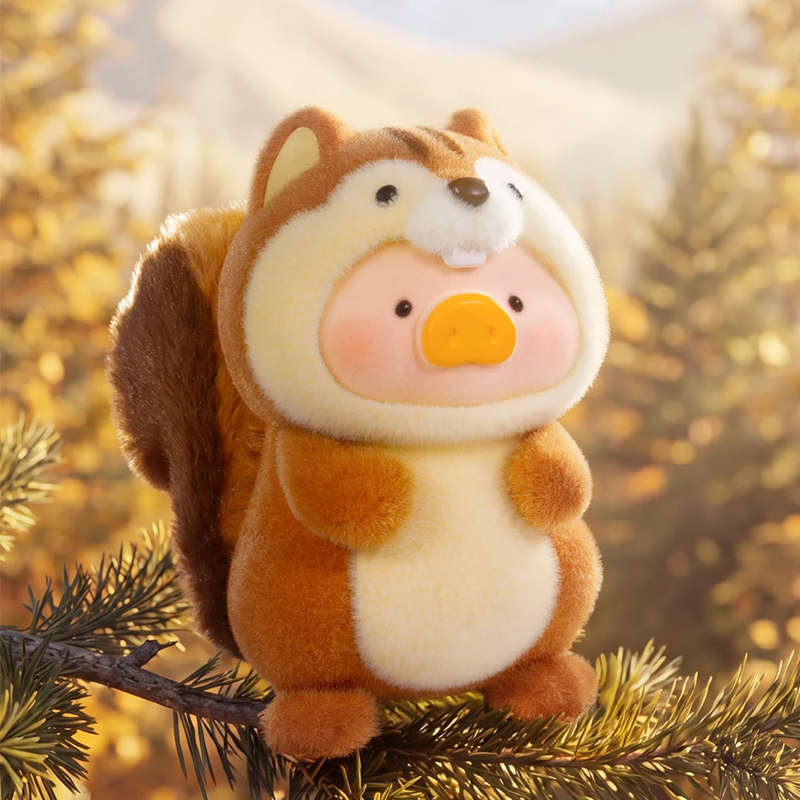 Lulu The Piggy Animls Party 2  - Collectible & Vintage Dolls For Wedding 评论和价格