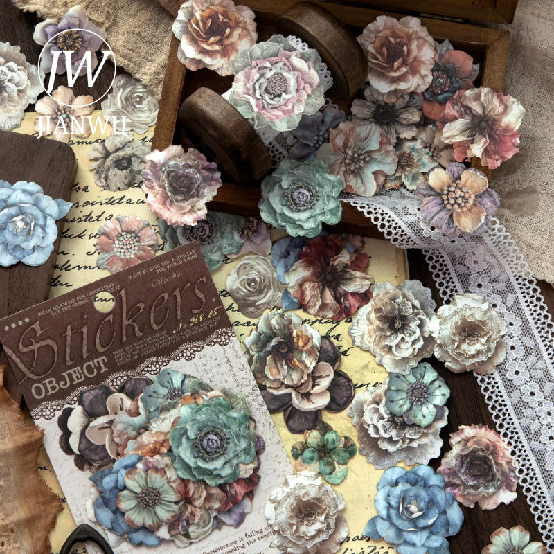 JIANWU Collect Small Things Se - Vintage And Collectible Items 评论和价格