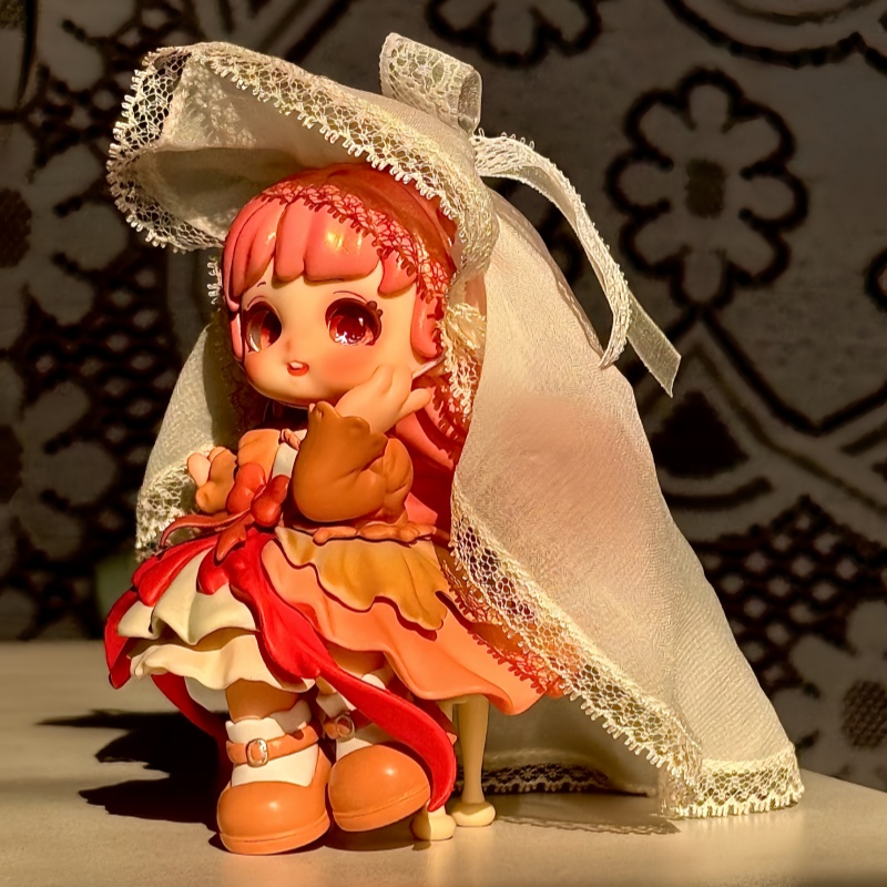 Original Miana Vintage Blind B - Vintage Collectible Toys For Sale 评论和价格