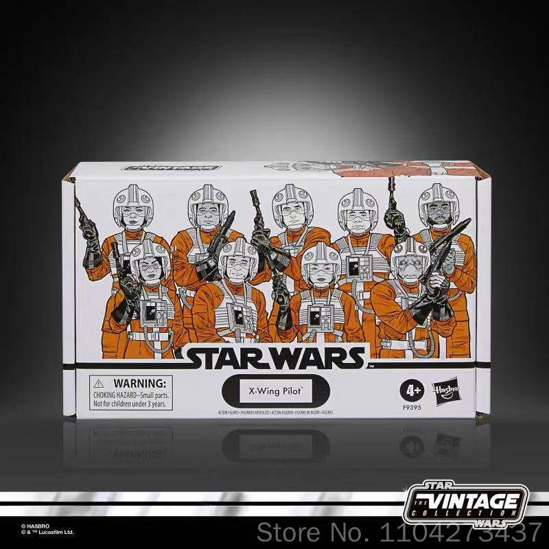 Hasbro Original Star Wars X Wi - Vintage Collection Star Wars 评论和价格