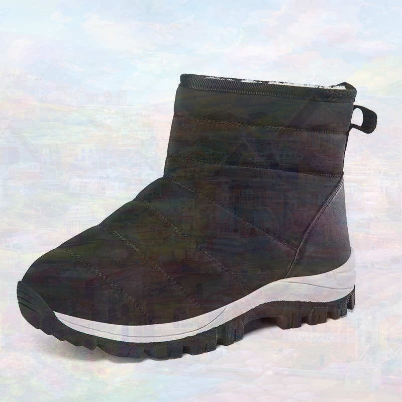Nonslip Thermo Elderly Tennis  - Vintage Collectible Stores 评论和价格