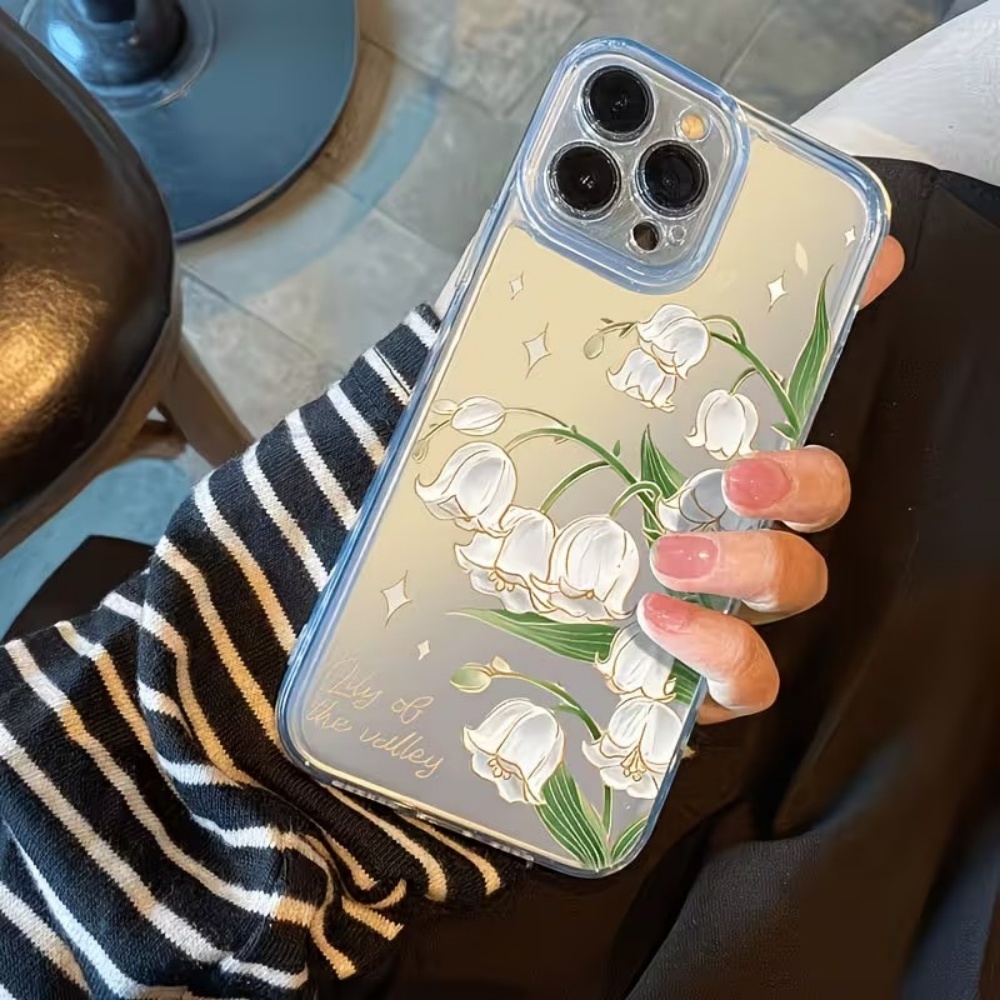 Vintage Lily of the Valley Pho - Vintage Items 评论和价格