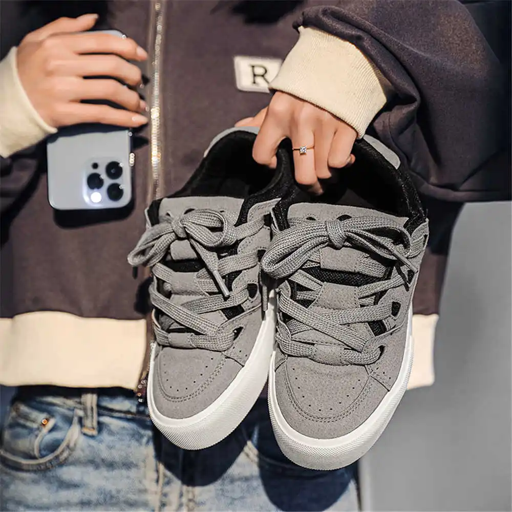 With Lacing Hiphop Women's Sch - Vintage Collectible Stores 评论和价格