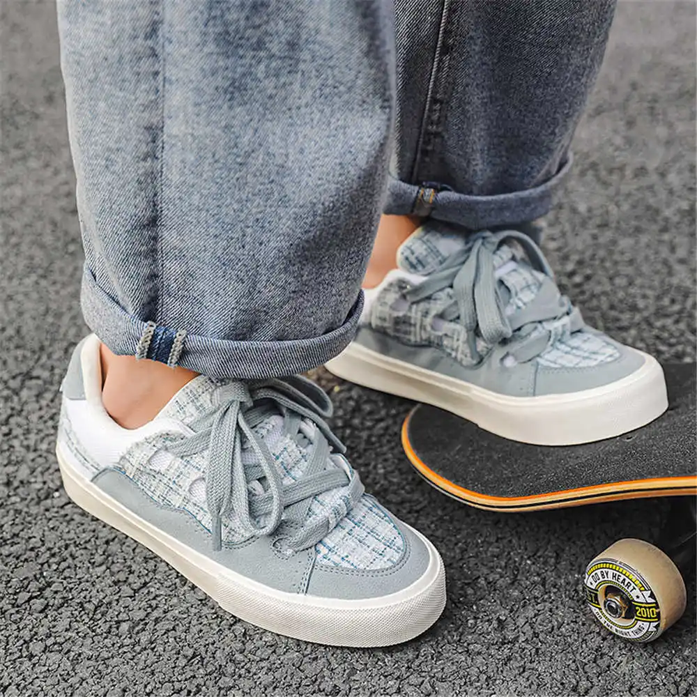 With Lacing Hiphop Women's Sch - Vintage Collectible Stores 评论和价格