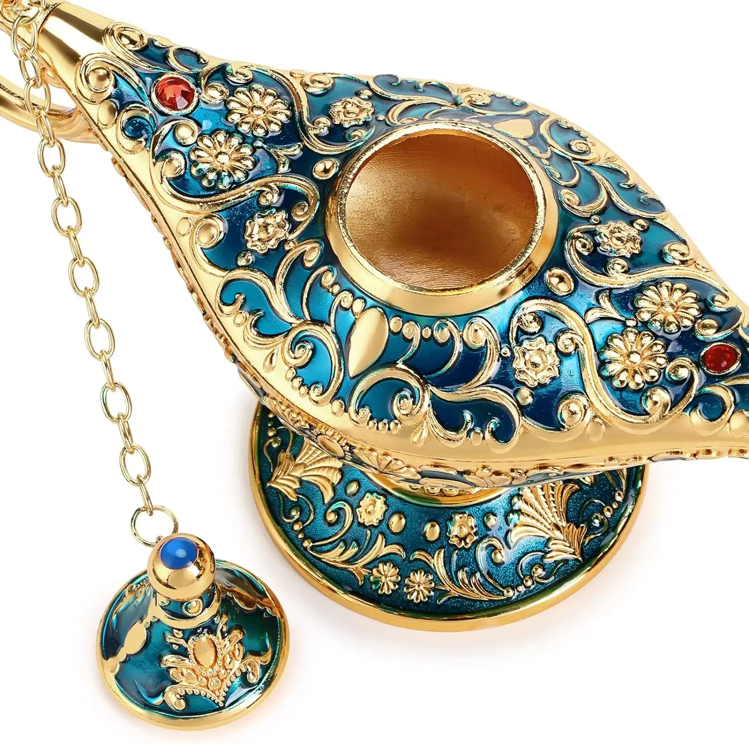Vintage Magical Legend Aladdin - Collectible Vintage Lamps 评论和价格