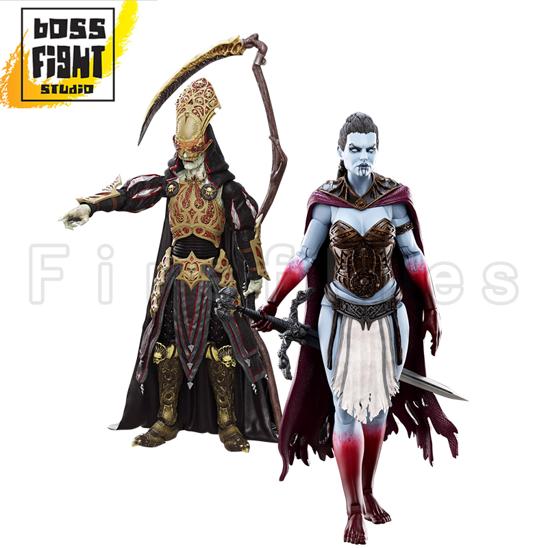 1/12 6inches Boss Fight Studio - Vintage Collection Star Wars 评论和价格