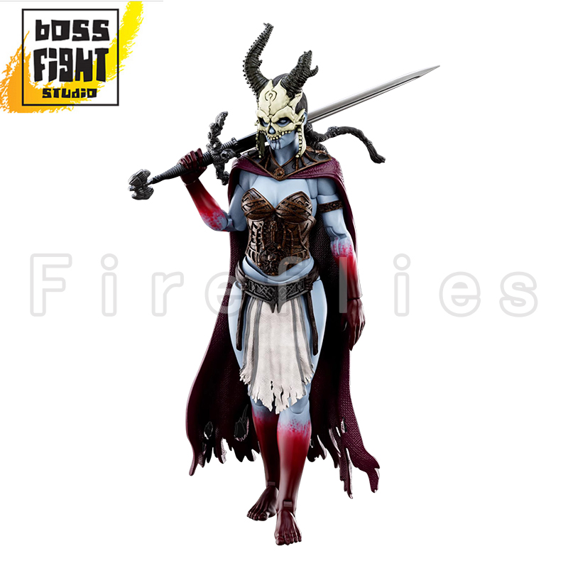 1/12 6inches Boss Fight Studio - Vintage Collection Star Wars 评论和价格