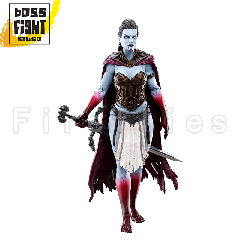 1/12 6inches Boss Fight Studio - Vintage Collection Star Wars 评论和价格