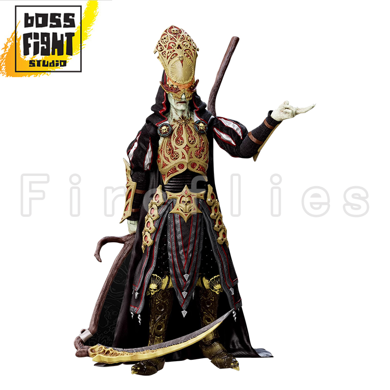 1/12 6inches Boss Fight Studio - Vintage Collection Star Wars 评论和价格