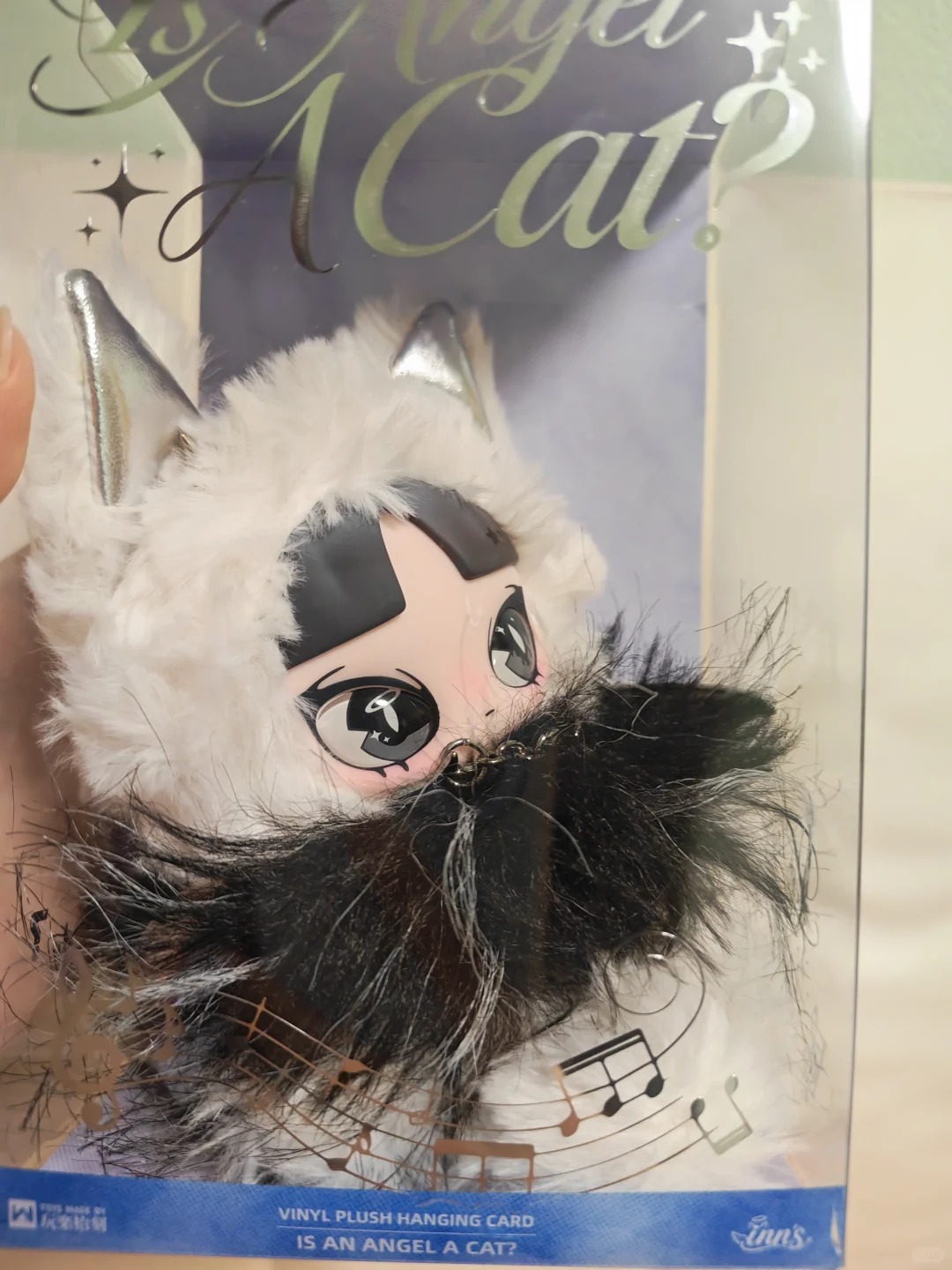 Original Inn'S Is An Angel A C - Collectible & Vintage Dolls For Wedding 评论和价格
