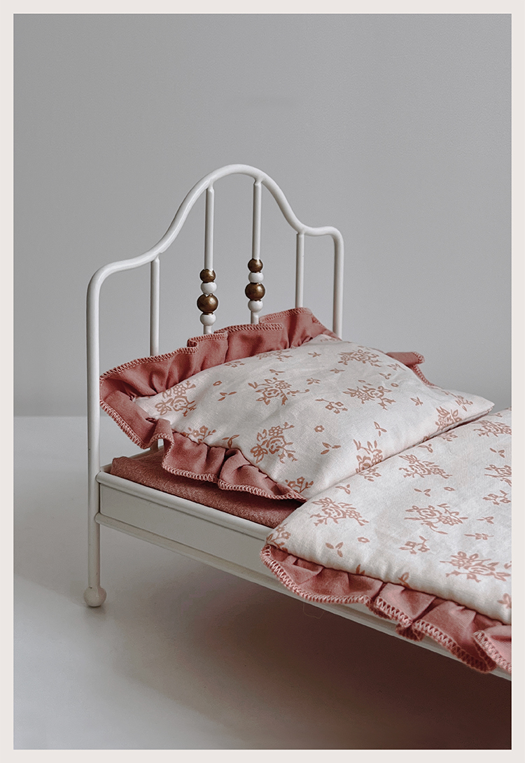 Aizulhomey Dollhouse Furniture - Vintage Toy Collector 评论和价格
